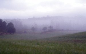 camino finisterre