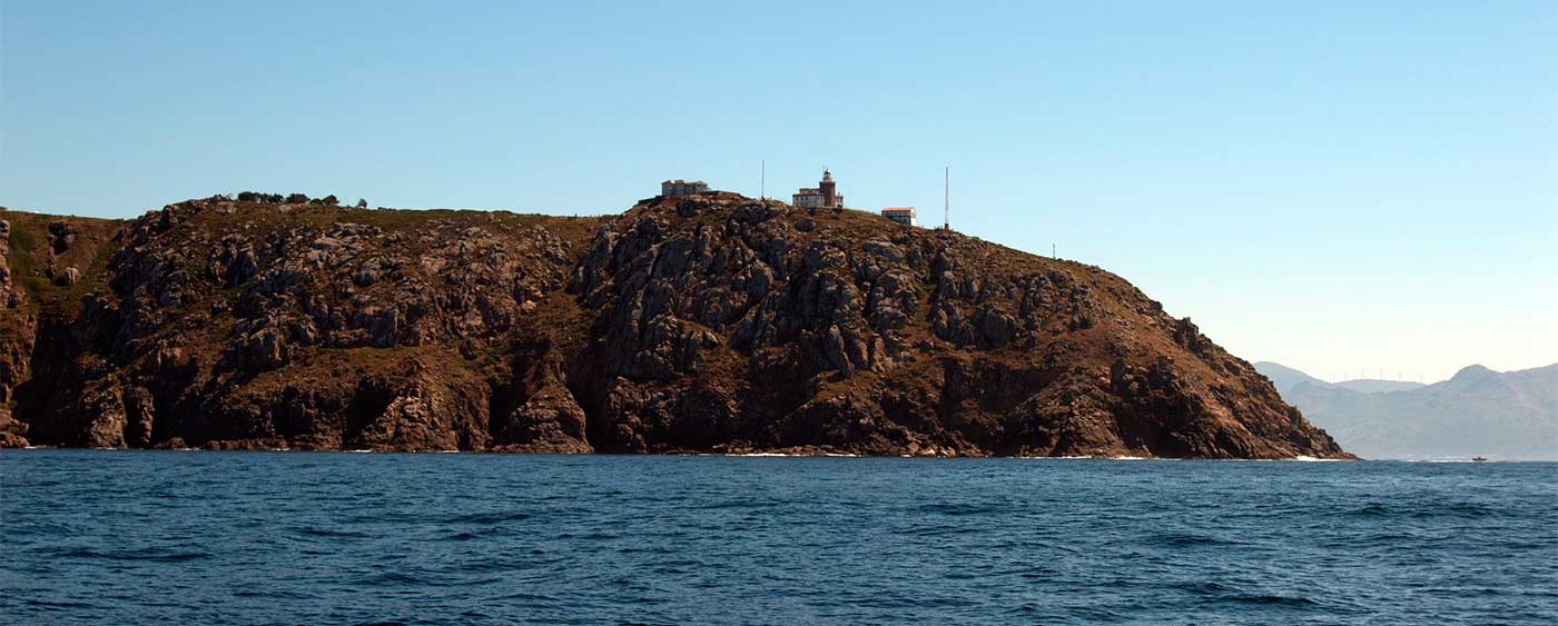 The Finisterre Camino