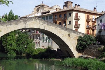 camino trips from ireland