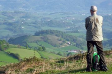 camino trips from ireland