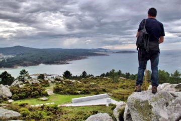 camino trips from ireland