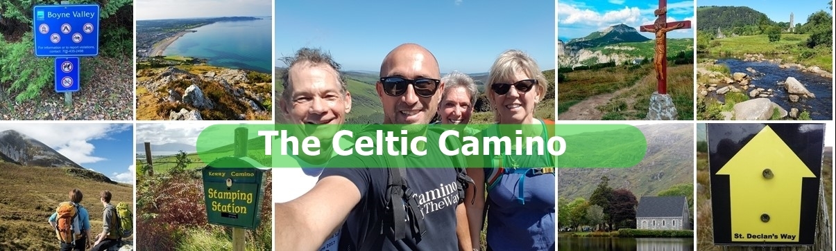 Celtic Camino
